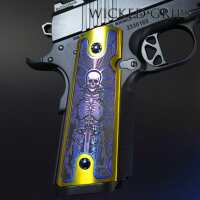 Read Wicked Grips Reviews